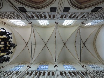 Ceiling