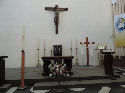 Altar