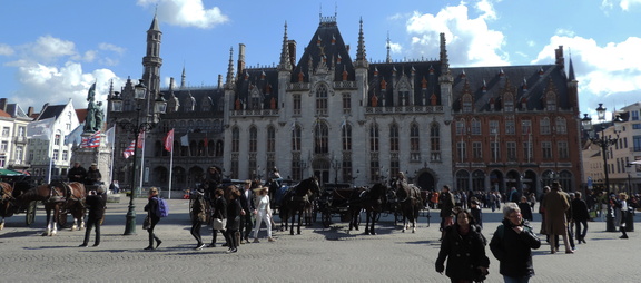 Grand Place