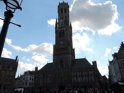 Town Hall
