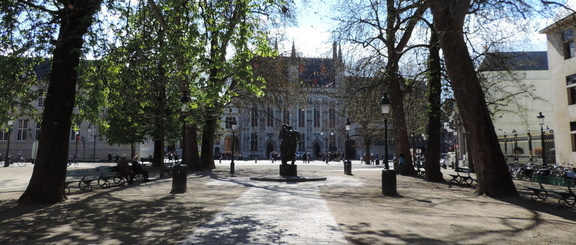 Avenue