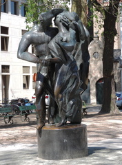 Statue