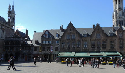 Shops
