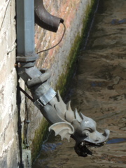 Drainpipe
