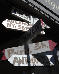 Sign