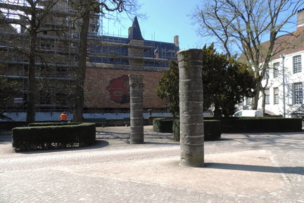 Pillars