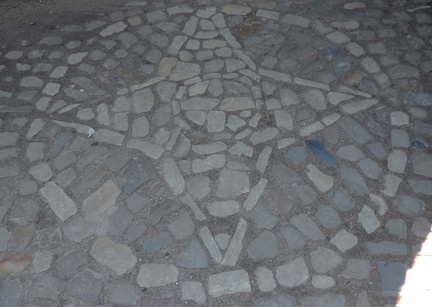 Mosaic