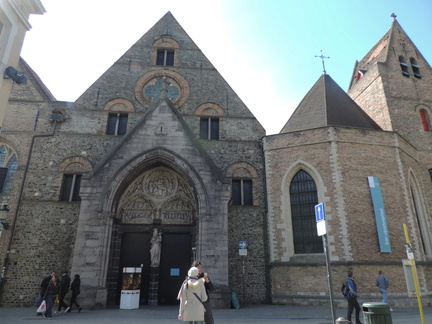 Church