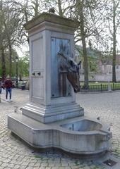 Fountain