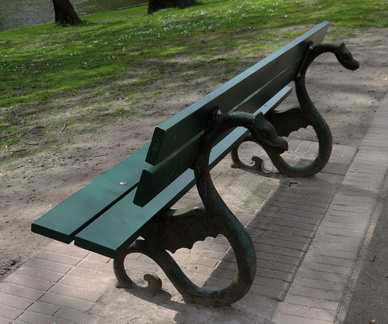 Bench