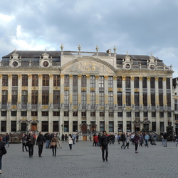 Brussels