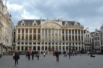 Grand Place