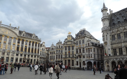 Grand Place