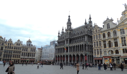 Grand Place