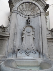 Mannekin Pis