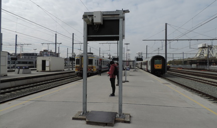 Station