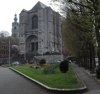 Cathedral