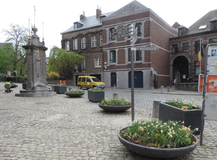 Planters