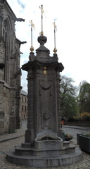 Fountain