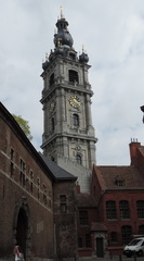 Belfry