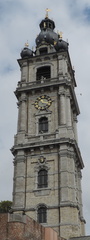 Belfry