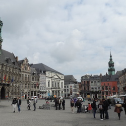 Mons