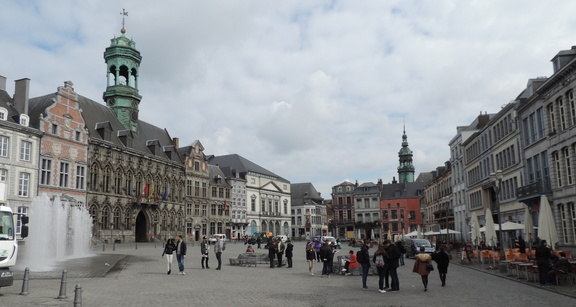 Grand Place