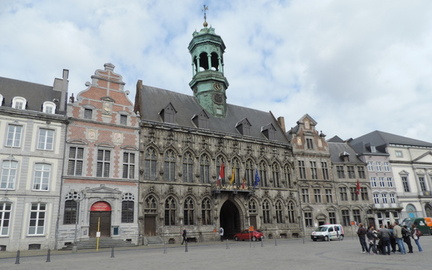 Grand Place