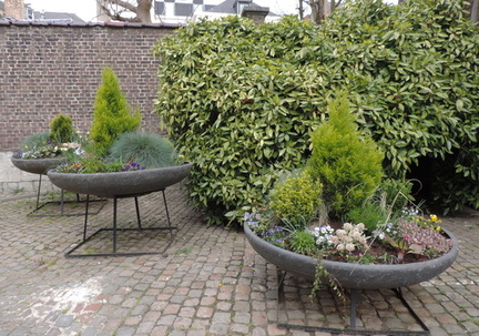 Planters
