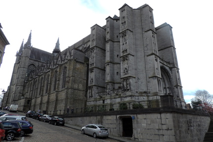 Cathedral