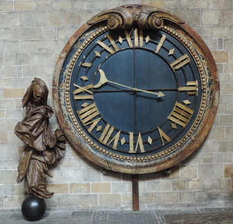 Death Clock