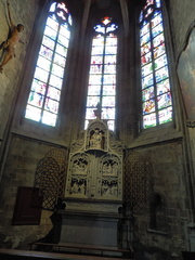 Chapel