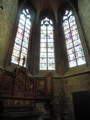 Chapel