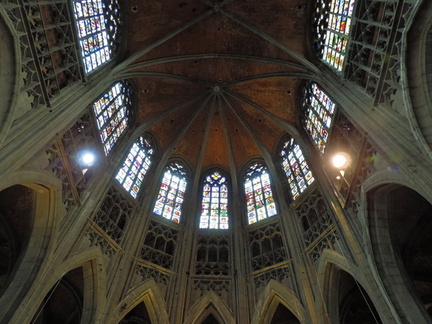 Ceiling