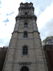 Belfry