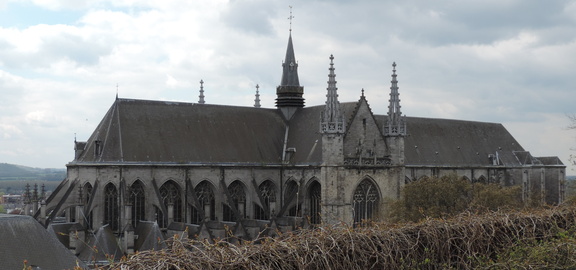 Cathedral