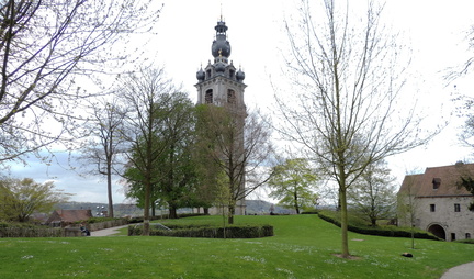 Belfry