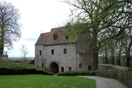 Gatehouse