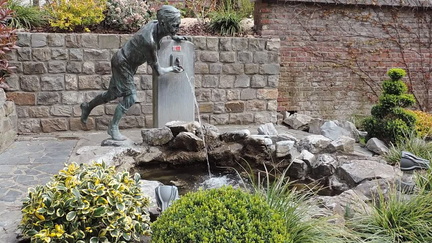 Fountain