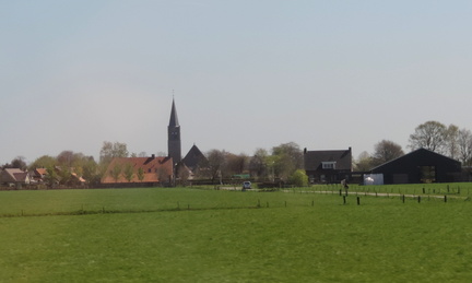 Village