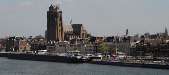 Waterfront