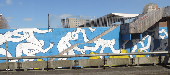 Mural