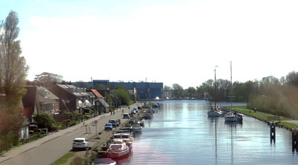 Canal
