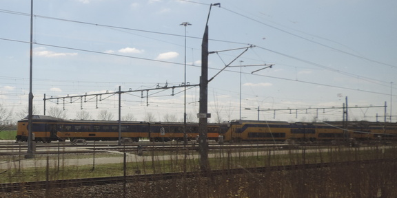 Trains