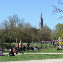 Vondelpark