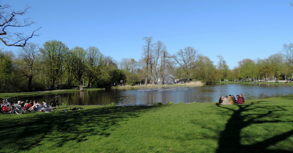 Lake