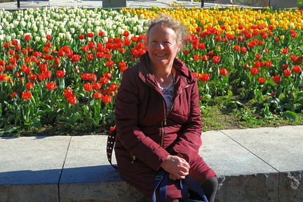 My Mother
