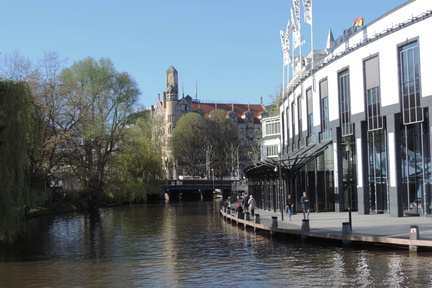 Canal