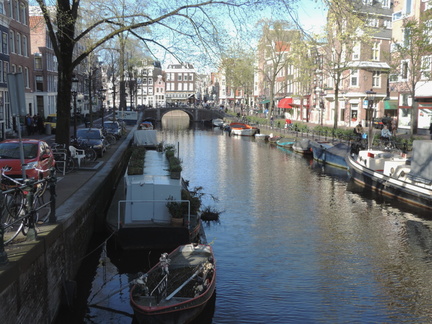Canal