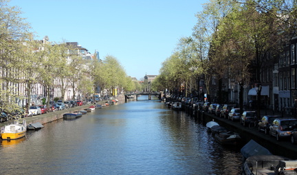 Canal